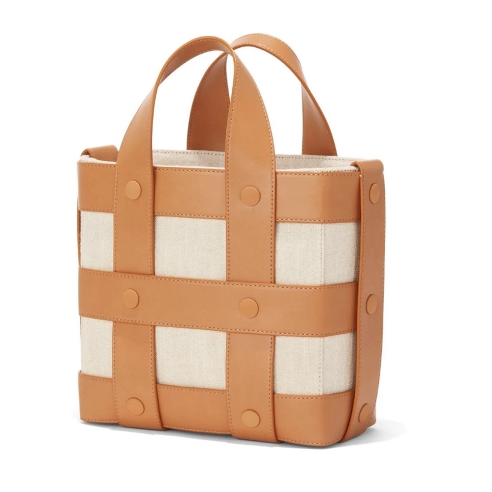 Dagne Dover Laila Cage Tote - Limited Edition